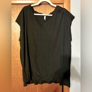 Lularoe Cozy Collection Gabby 2XL